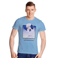 Zdjęcie produktu Hunter x Hunter - Killua T-Shirt jasnoniebieskie