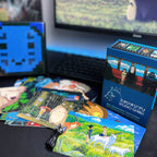 Product image Studio Ghibli - 100 Postcards in Gift Box
