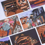 Product image Studio Ghibli - 100 Postcards in Gift Box