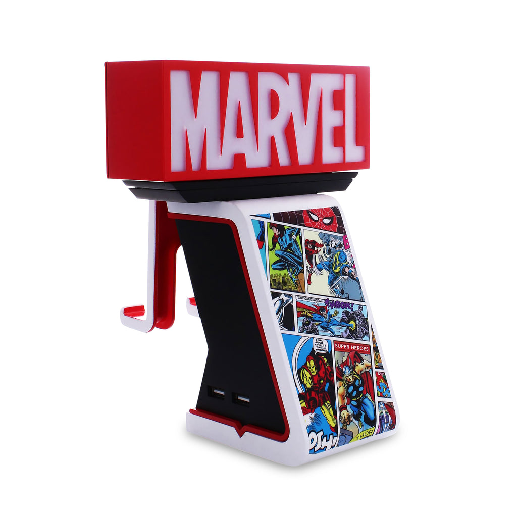 Product image Marvel - Logo Cable Guy with Lighting