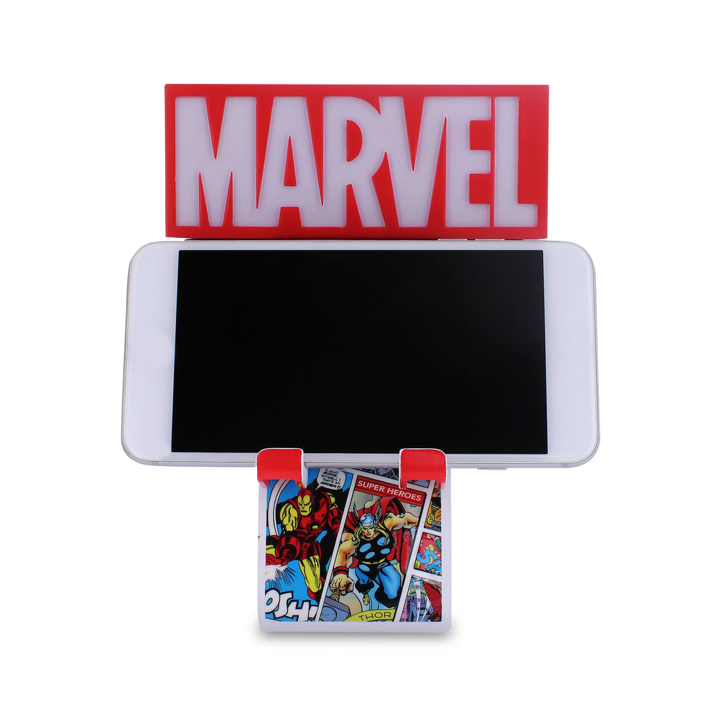 Product image Marvel - Logo Cable Guy with Lighting