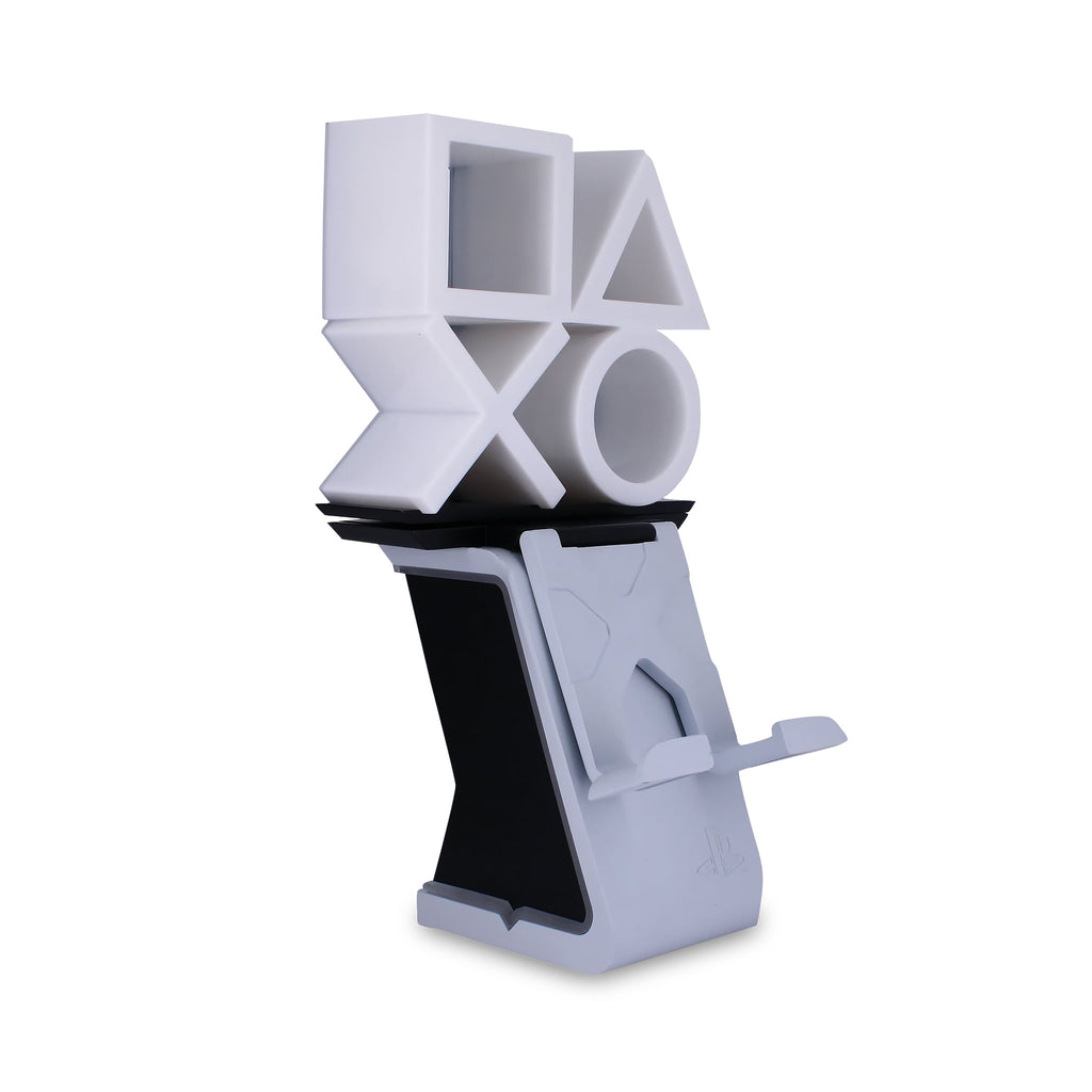 Product image PlayStation Logo - Cable Guy with Lighting