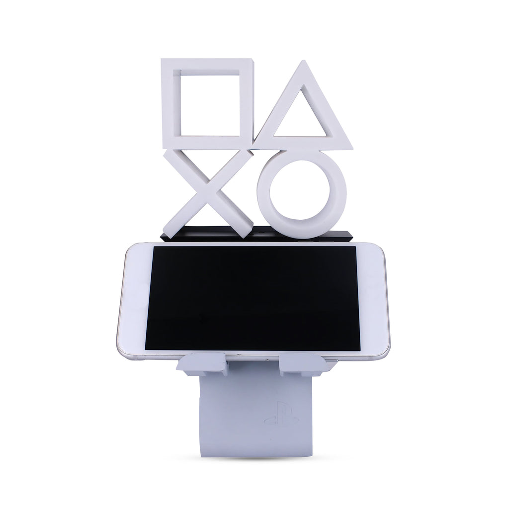 Product image PlayStation Logo - Cable Guy with Lighting