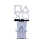 Product image PlayStation Logo - Cable Guy with Lighting