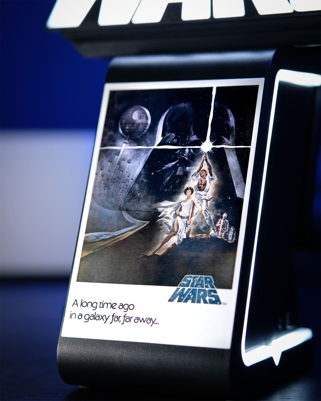 Product image Star Wars Logo - Cable Guy with Lighting