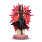 Zdjęcie produktu WandaVision - Scarlet Witch Diorama