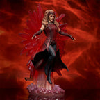 Zdjęcie produktu WandaVision - Scarlet Witch Diorama