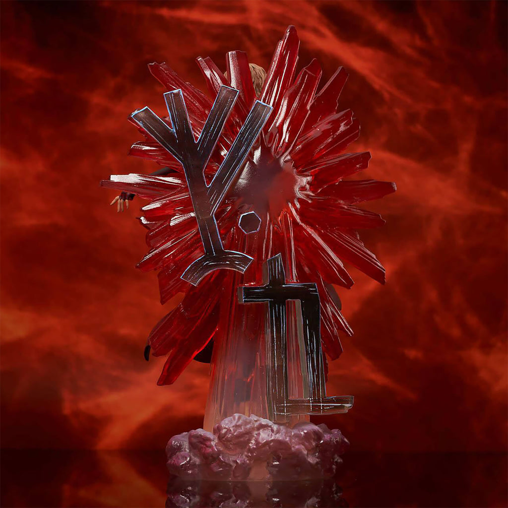 Zdjęcie produktu WandaVision - Scarlet Witch Diorama