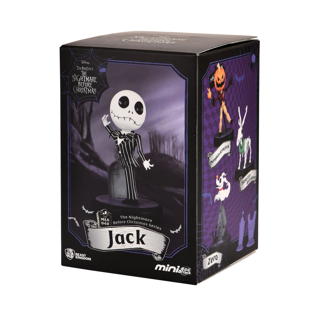 Zdjęcie produktu Nightmare Before Christmas - Mystery Minis Figurka