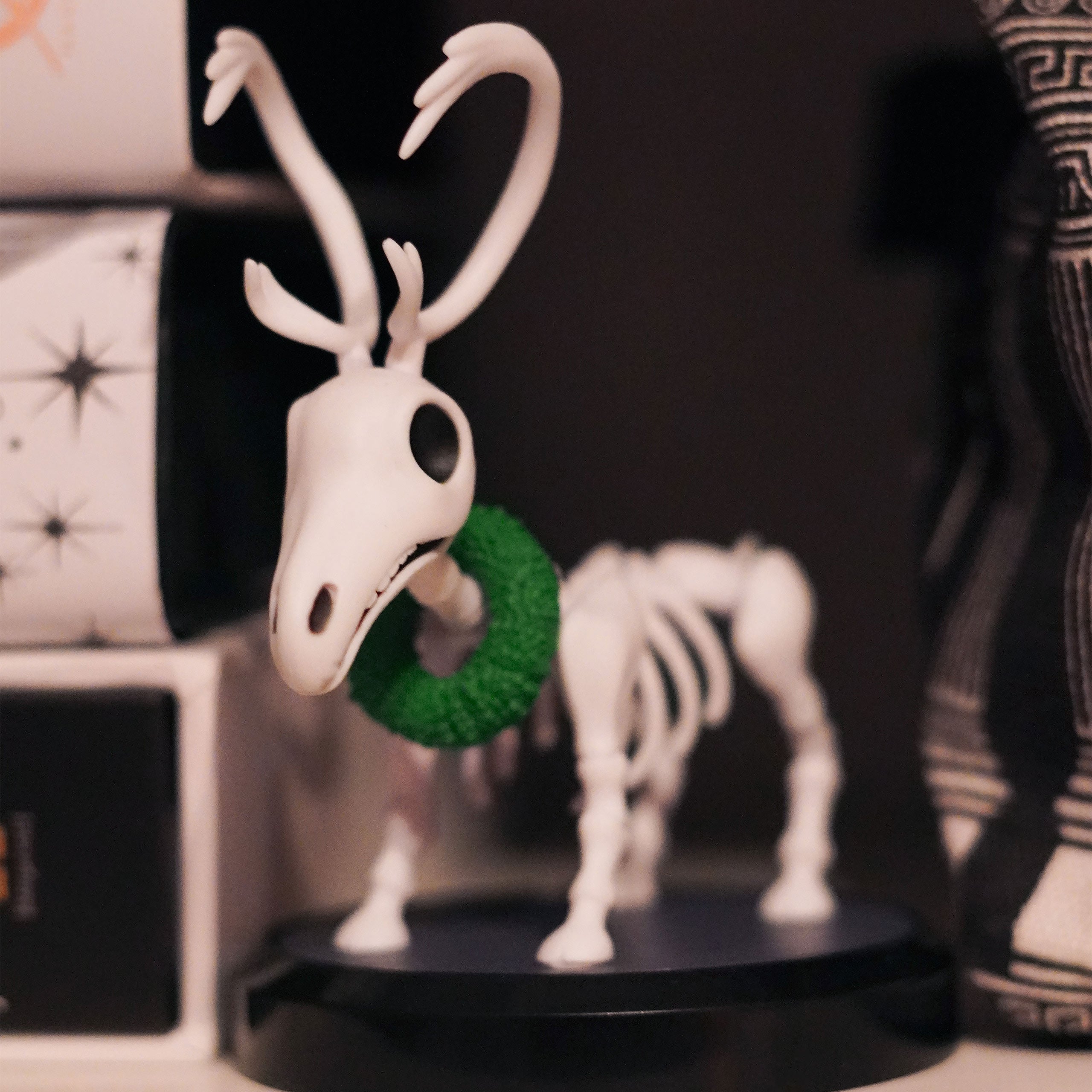 Zdjęcie produktu Nightmare Before Christmas - Mystery Minis Figurka