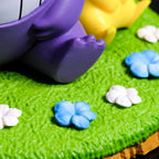 Zdjęcie produktu Pokemon - Figurka Pikachu i Gengar