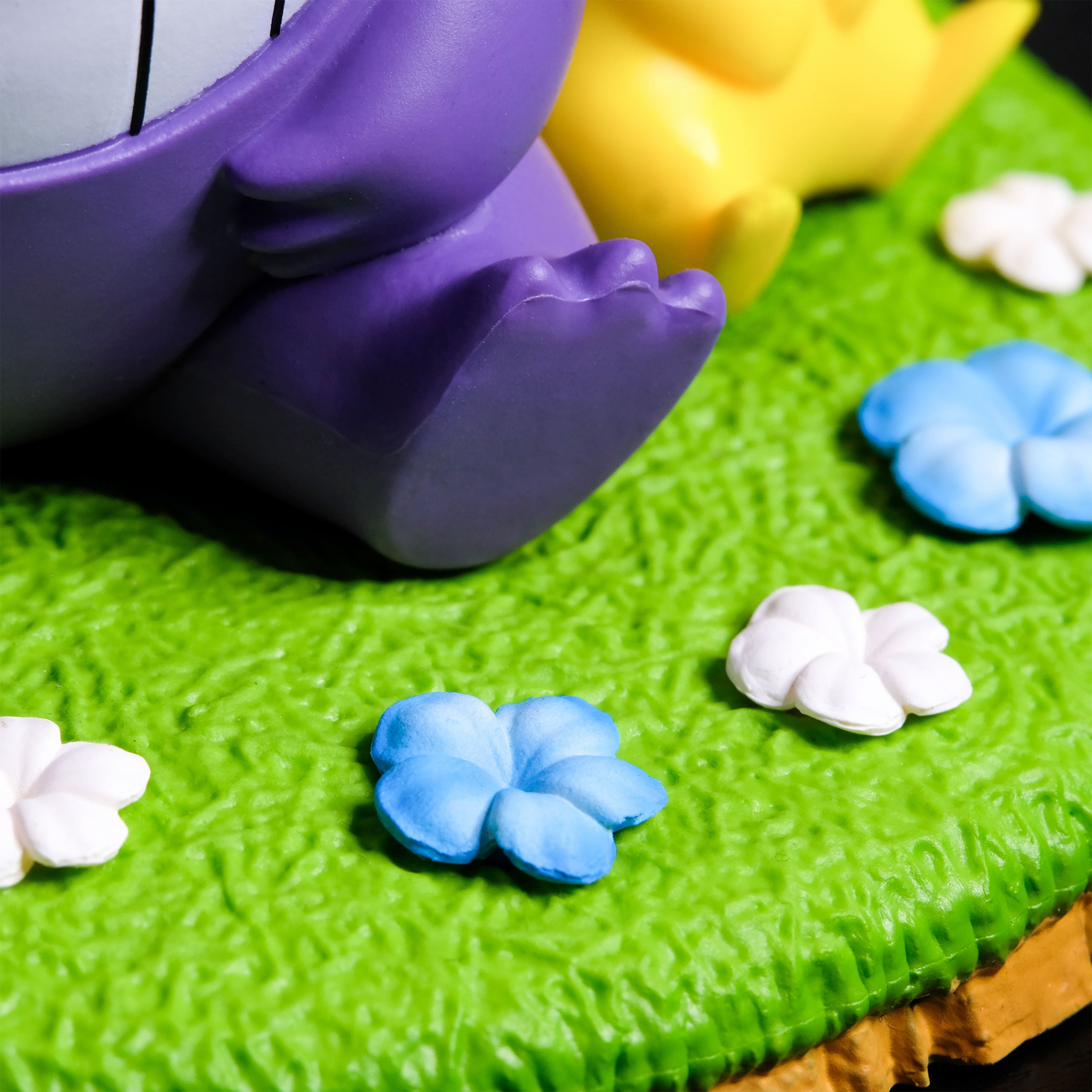 Zdjęcie produktu Pokemon - Figurka Pikachu i Gengar