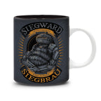 Product image Dark Souls - Siegward Mug