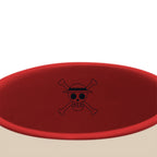Zdjęcie produktu One Piece - Wanted D. Luffy Kubek