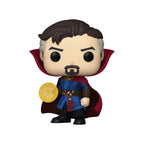 Product image Doctor Strange in the Multiverse of Madness Funko Pop Bobblehead Figure