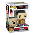 Zdjęcie produktu Doctor Strange - Wong Funko Pop figurka z kiwającą głową