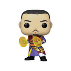 Zdjęcie produktu Doctor Strange - Wong Funko Pop figurka z kiwającą głową