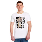 Zdjęcie produktu One Piece - Sanji T-Shirt biały