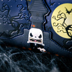Zdjęcie produktu Portfel Jack Skellington Glow in the Dark - Nightmare Before Christmas