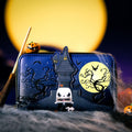 Zdjęcie produktu Portfel Jack Skellington Glow in the Dark - Nightmare Before Christmas
