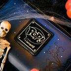 Zdjęcie produktu Portfel Jack Skellington Glow in the Dark - Nightmare Before Christmas