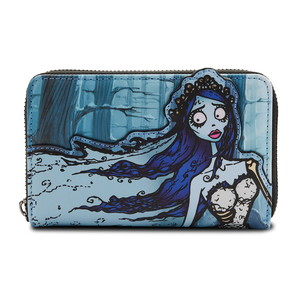 Zdjęcie produktu Corpse Bride - Portfel Emily