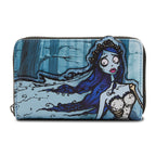 Zdjęcie produktu Corpse Bride - Portfel Emily