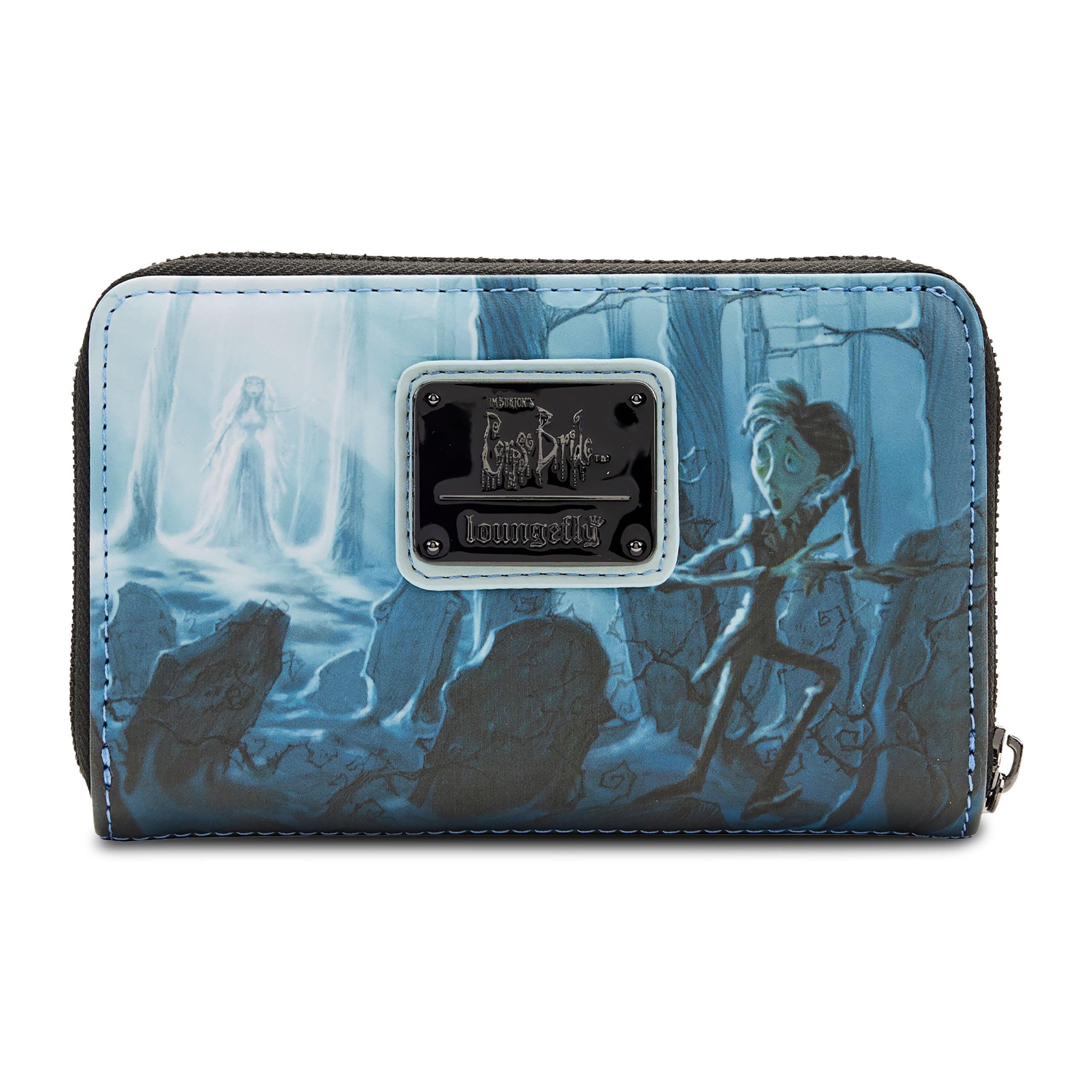 Zdjęcie produktu Corpse Bride - Portfel Emily