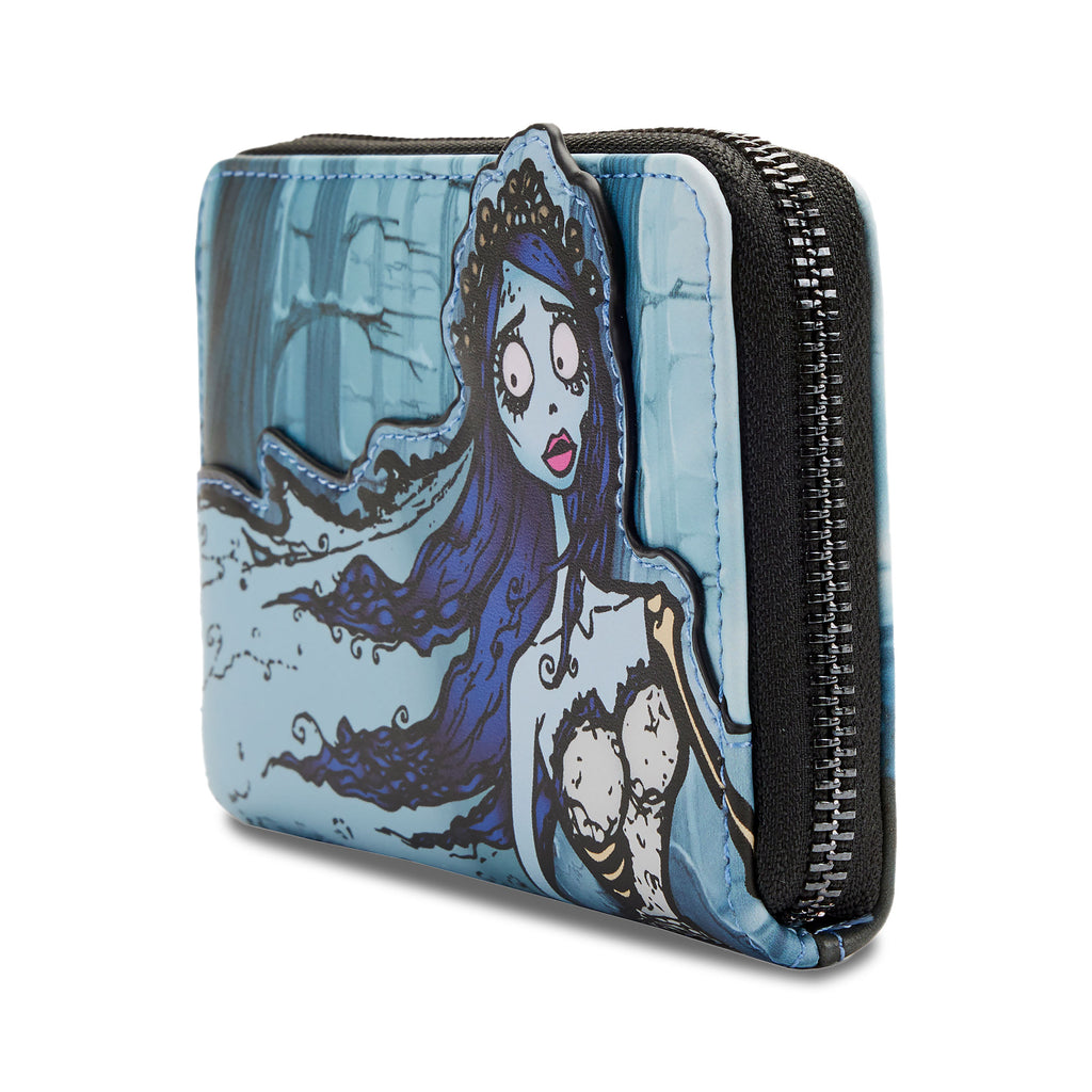 Zdjęcie produktu Corpse Bride - Portfel Emily