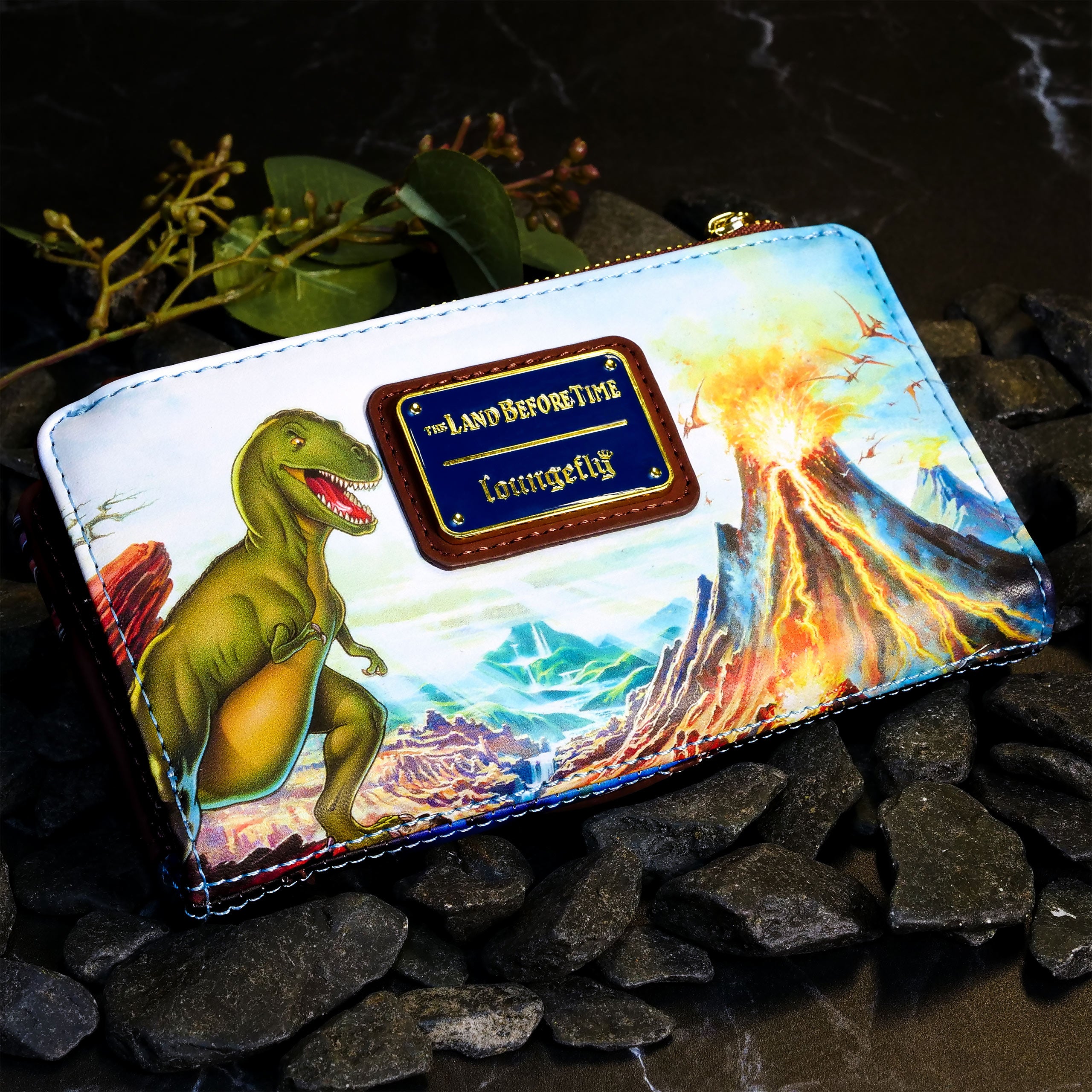Product image Land Before Time - Friends Wallet