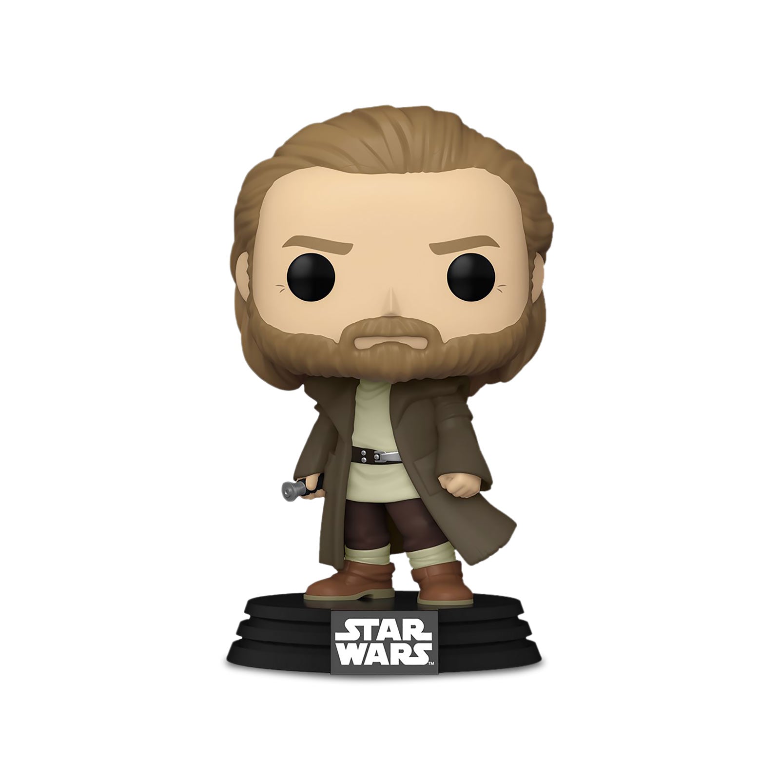 Product image Obi-Wan Kenobi Funko Pop bobblehead figure - Star Wars