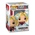 Zdjęcie produktu Fullmetal Alchemist - Edward Elric Funko Pop Figurka