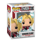 Zdjęcie produktu Fullmetal Alchemist - Edward Elric Funko Pop Figurka