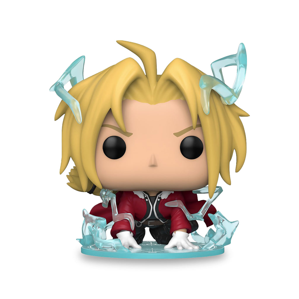 Zdjęcie produktu Fullmetal Alchemist - Edward Elric Funko Pop Figurka