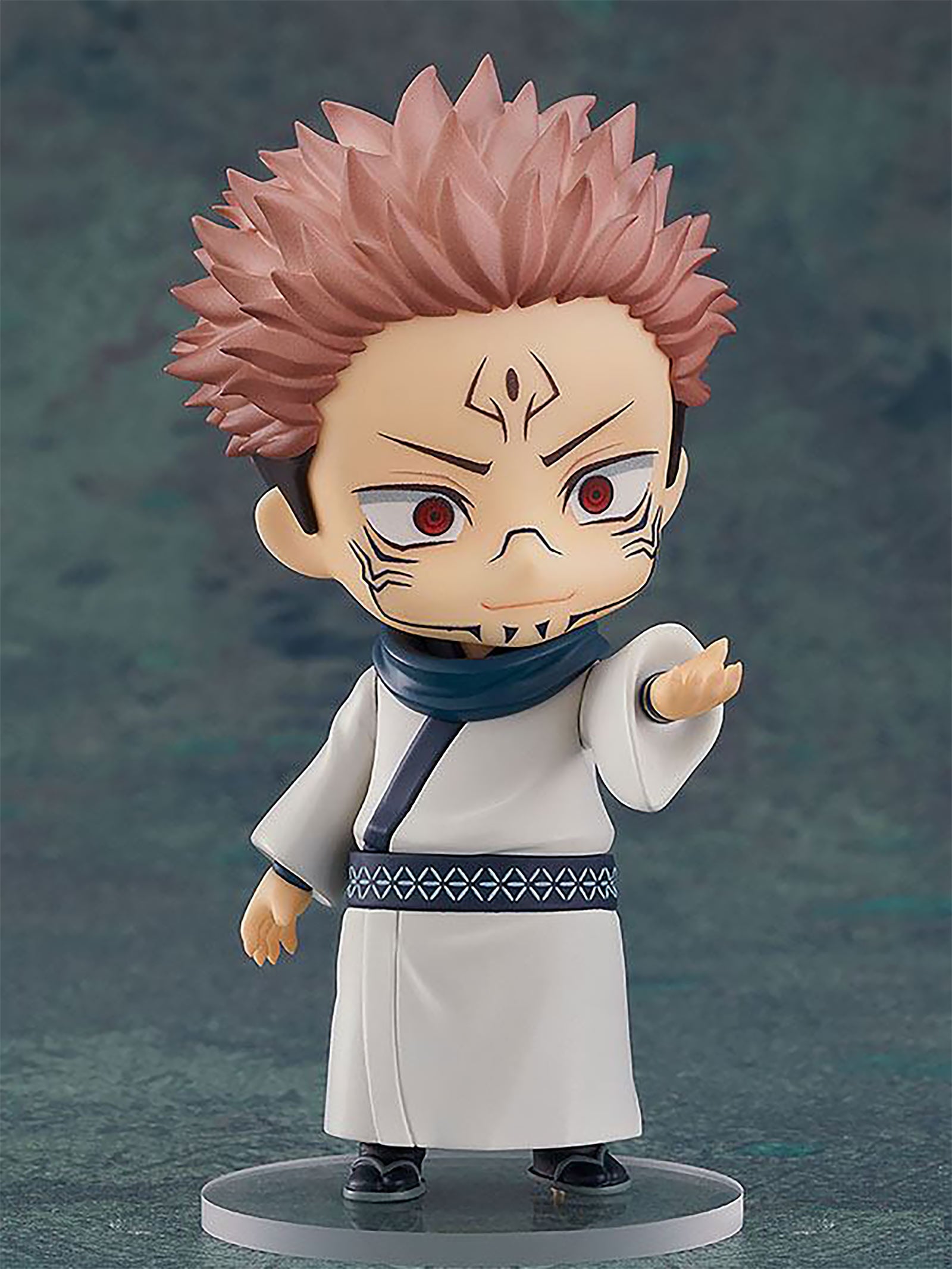 Zdjęcie produktu Jujutsu Kaisen - Sukuna Nendoroid Actionfigurka