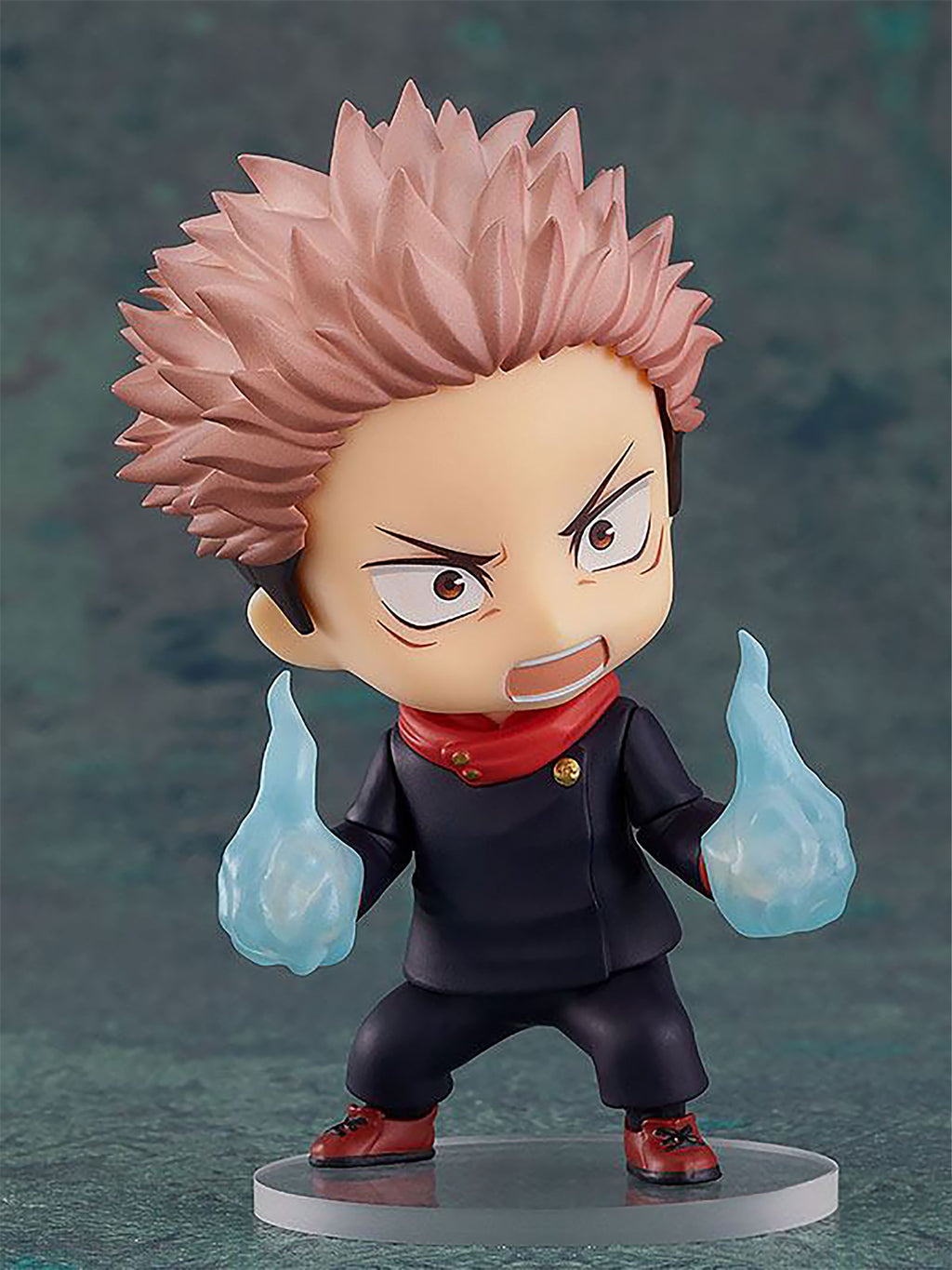 Zdjęcie produktu Jujutsu Kaisen - Sukuna Nendoroid Actionfigurka