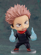Zdjęcie produktu Jujutsu Kaisen - Sukuna Nendoroid Actionfigurka
