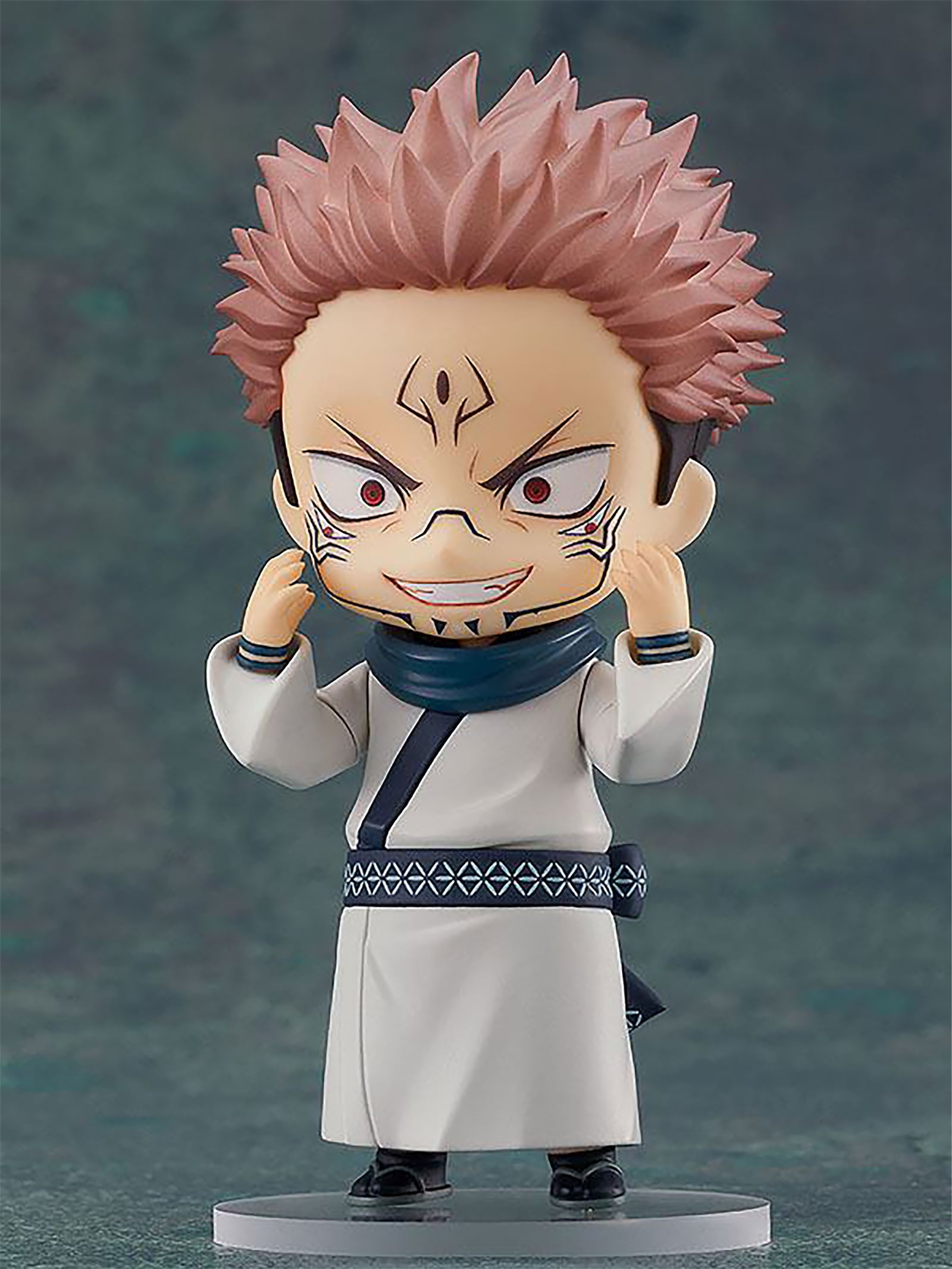 Zdjęcie produktu Jujutsu Kaisen - Sukuna Nendoroid Actionfigurka