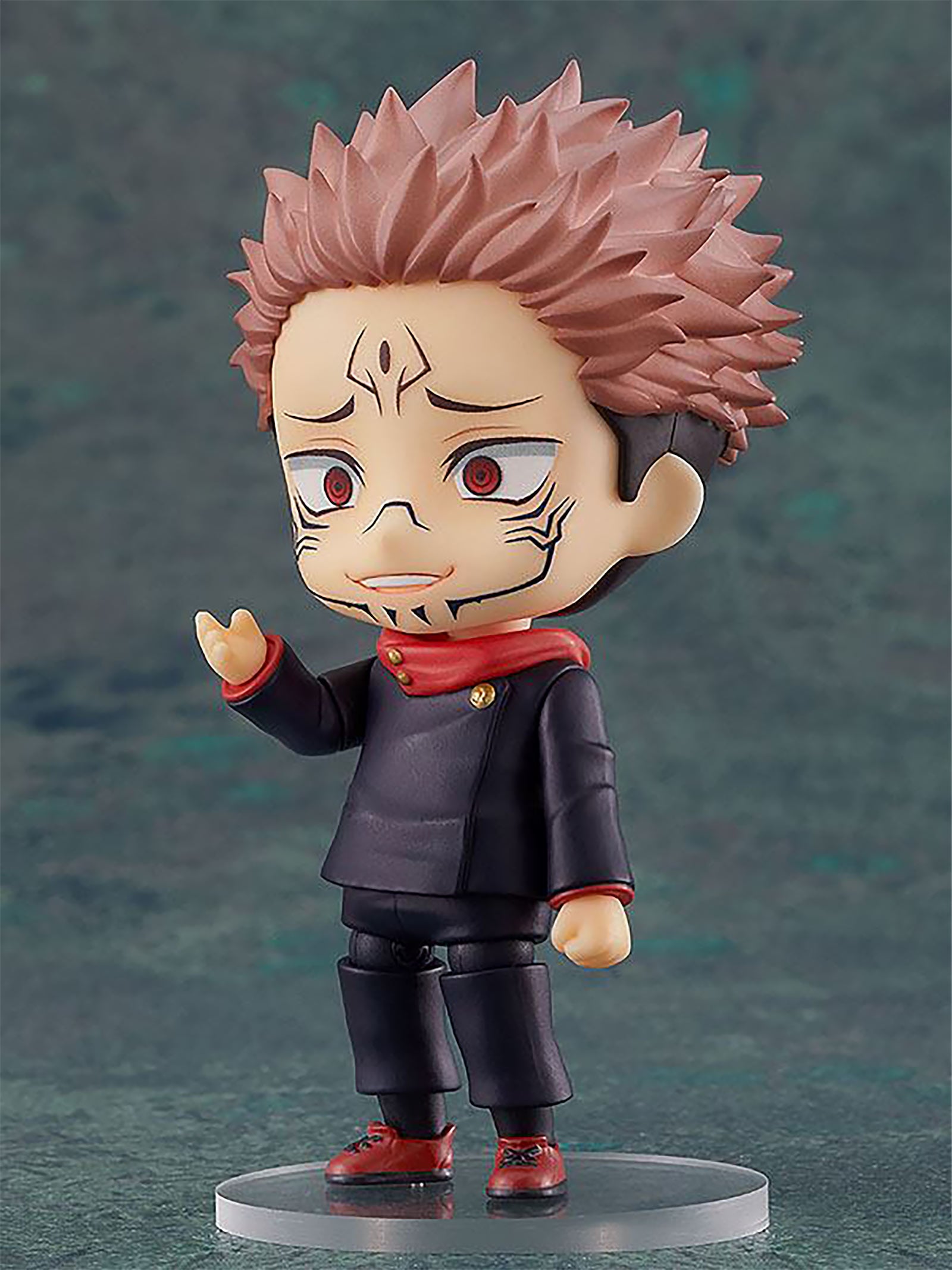 Zdjęcie produktu Jujutsu Kaisen - Sukuna Nendoroid Actionfigurka