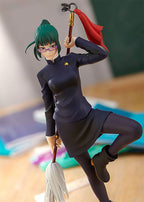 Zdjęcie produktu Jujutsu Kaisen - Figurka Maki Zenin