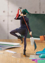 Zdjęcie produktu Jujutsu Kaisen - Figurka Maki Zenin