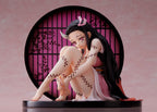 Zdjęcie produktu Demon Slayer - Nezuko Kamado Entertainment District Arc Statua