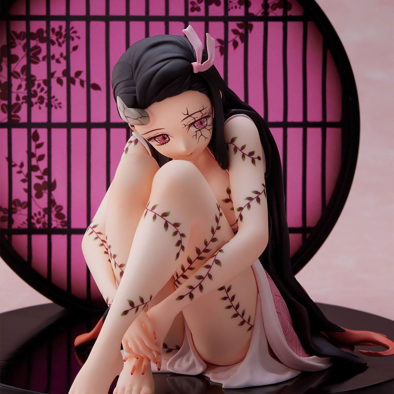 Zdjęcie produktu Demon Slayer - Nezuko Kamado Entertainment District Arc Statua