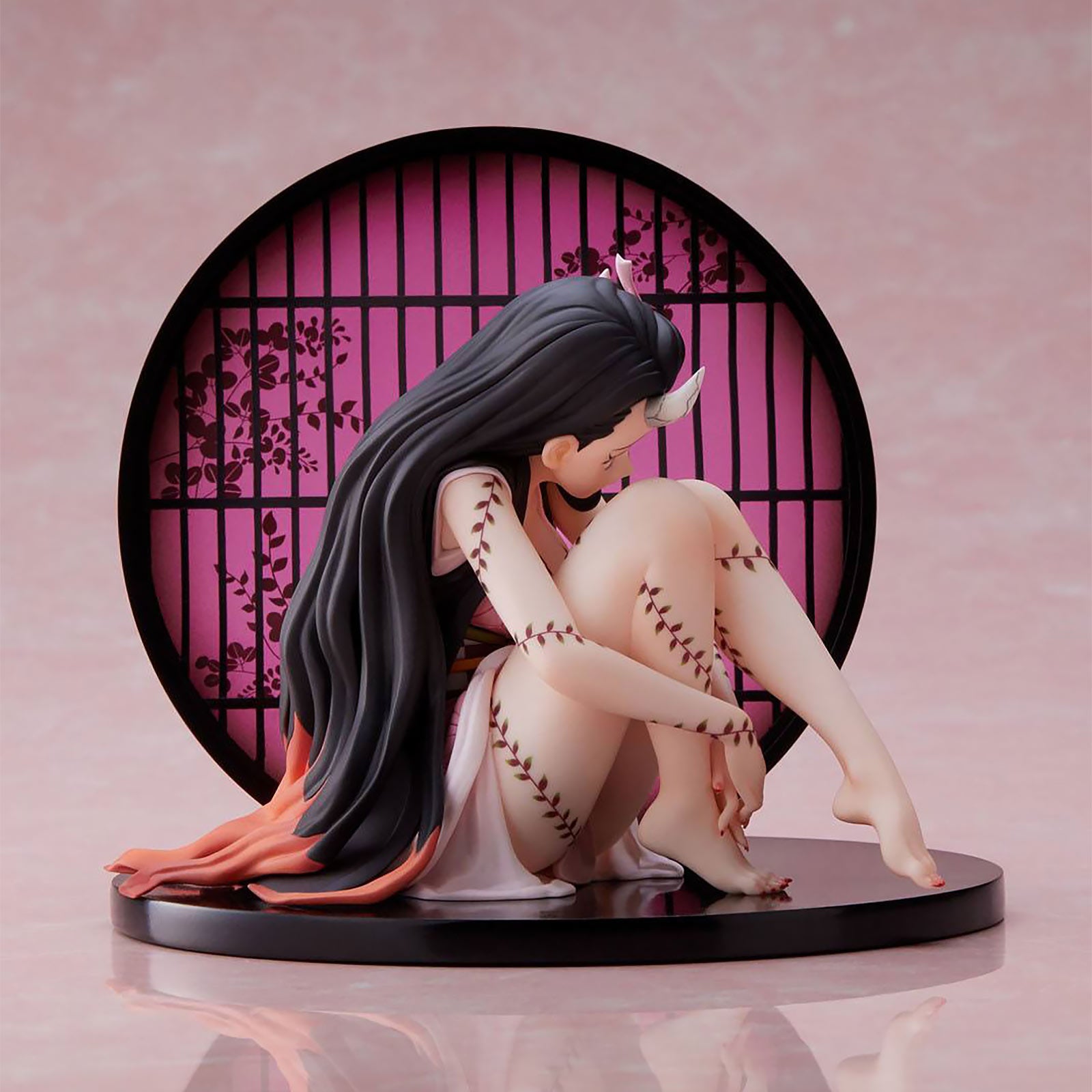 Zdjęcie produktu Demon Slayer - Nezuko Kamado Entertainment District Arc Statua