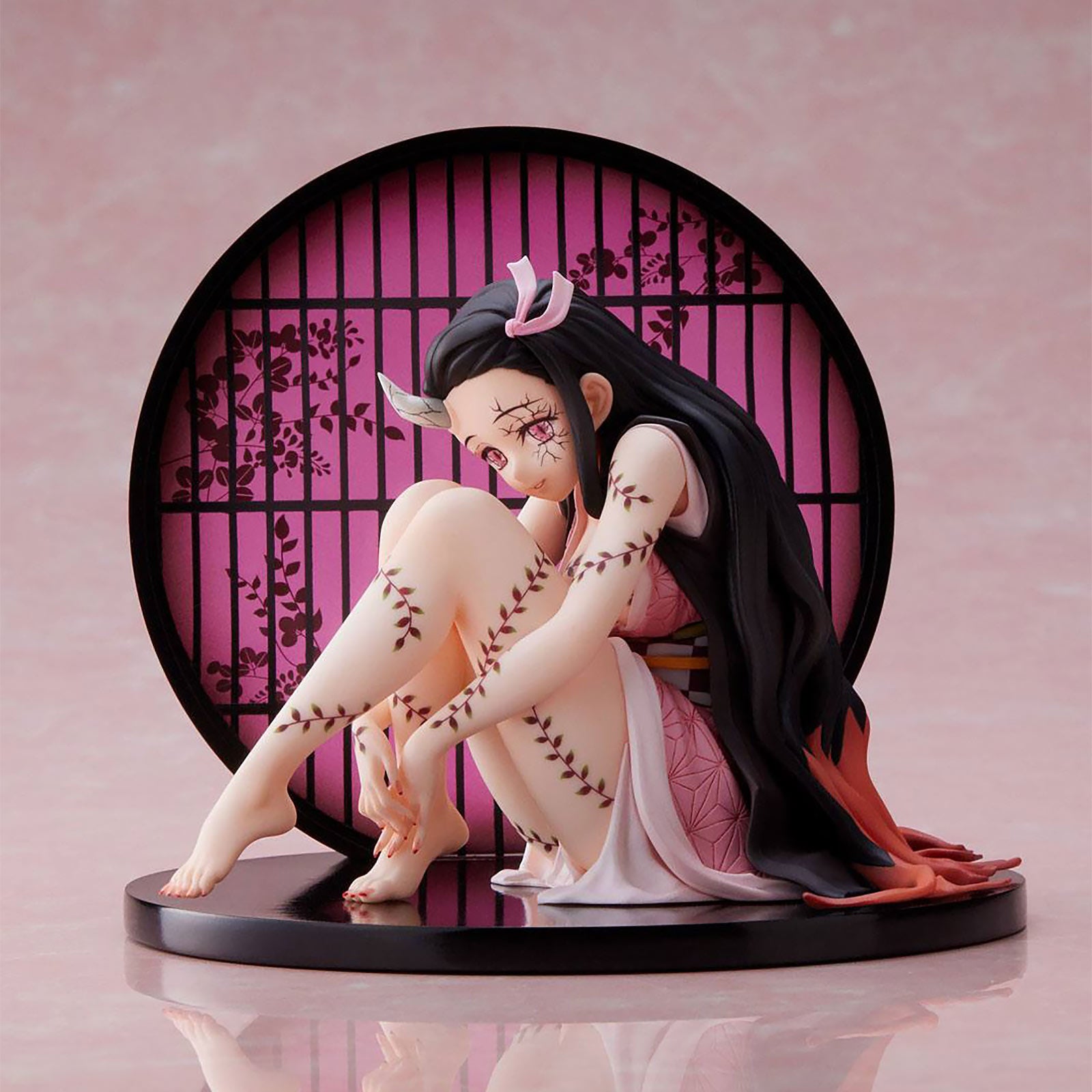 Zdjęcie produktu Demon Slayer - Nezuko Kamado Entertainment District Arc Statua