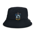 Zdjęcie produktu Kapelusz z herbem Ravenclaw z motywem odwracalnym - Harry Potter
