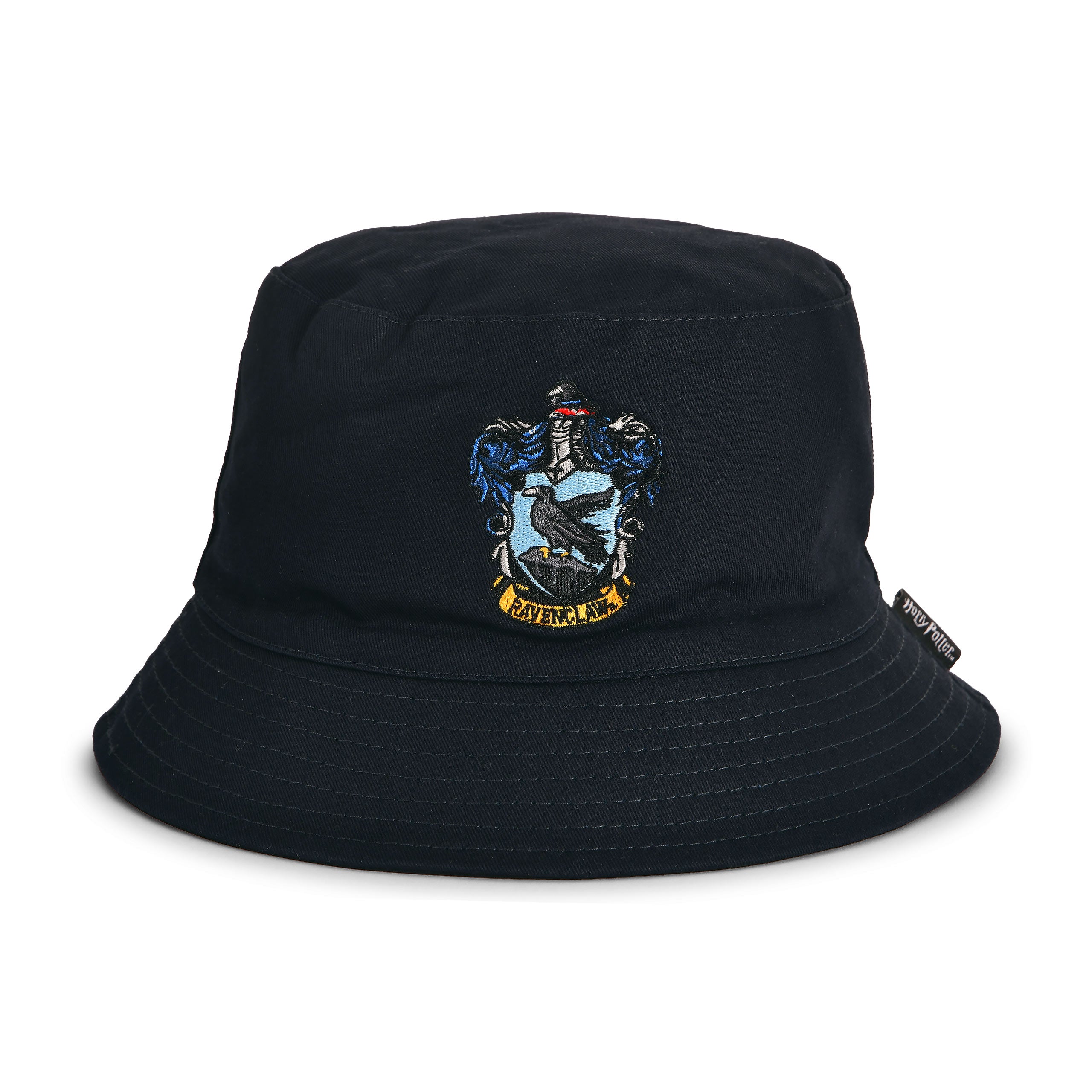 Zdjęcie produktu Kapelusz z herbem Ravenclaw z motywem odwracalnym - Harry Potter