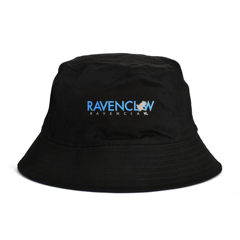 Zdjęcie produktu Kapelusz z herbem Ravenclaw z motywem odwracalnym - Harry Potter