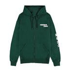 Zdjęcie produktu My Hero Academia - Bluza z kapturem Izuku Midoriya