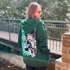 Zdjęcie produktu My Hero Academia - Bluza z kapturem Izuku Midoriya